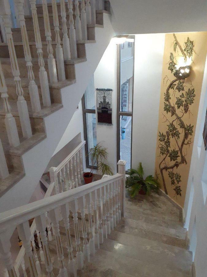 Bed and breakfast Sim Sim Boukhara Extérieur photo